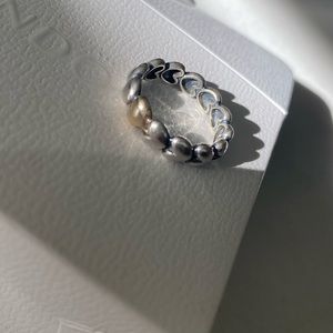 Pandora Ring 5
